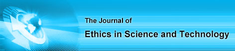 Ethics in Science and Technology