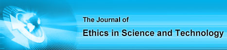 Ethics in Science and Technology